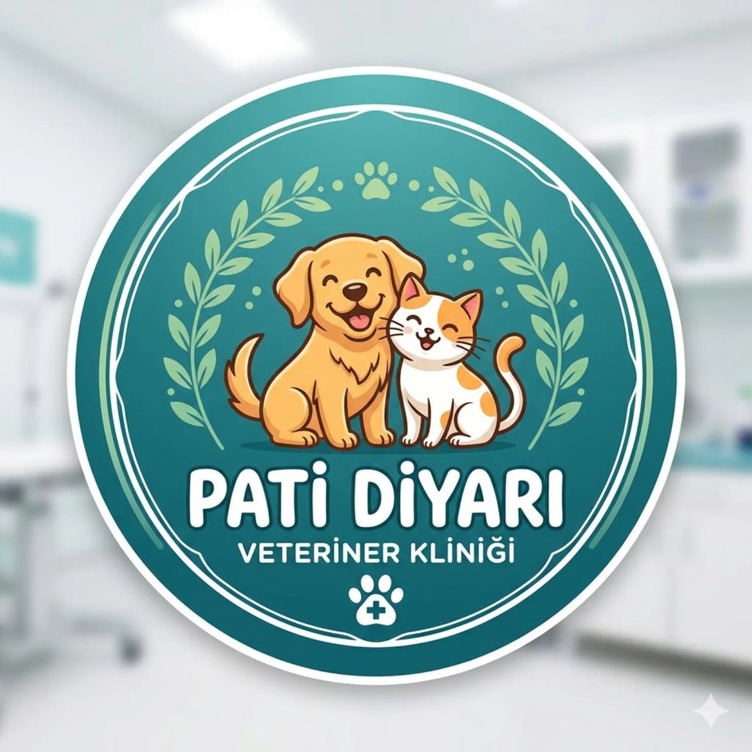 Pati Diyarı Veteriner Kliniği